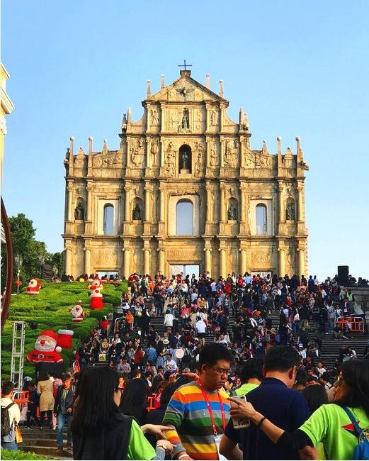 澳门最精准免费资料大全与旅游景点探索，澳门免费资料大全与旅游胜地探索